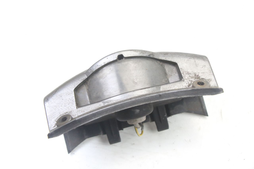 photo de LUCE TARGA PIAGGIO VESPA GRANTURISMO 125 (2003 - 2007)