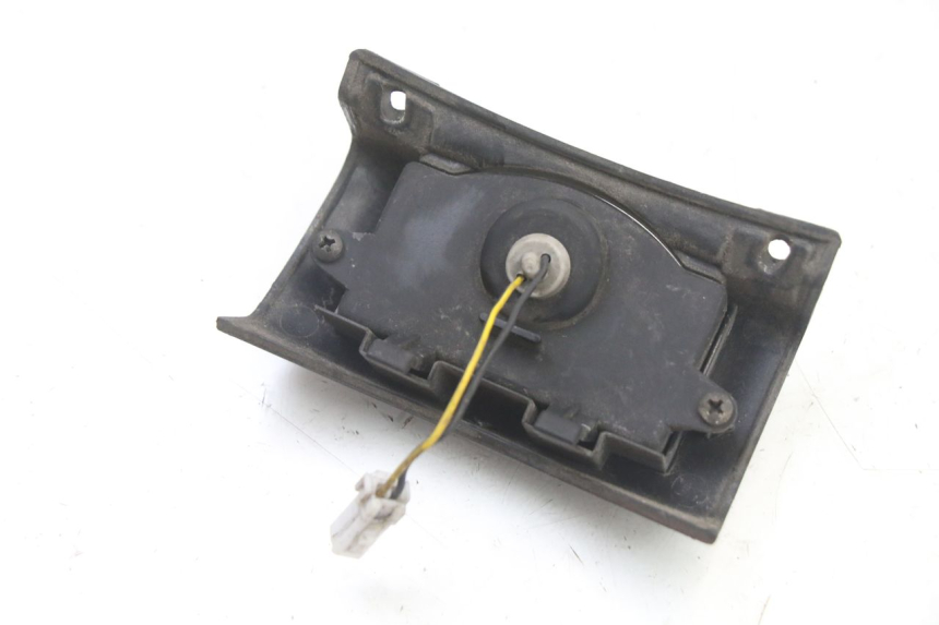 photo de LUCE TARGA PIAGGIO VESPA GRANTURISMO 125 (2003 - 2007)