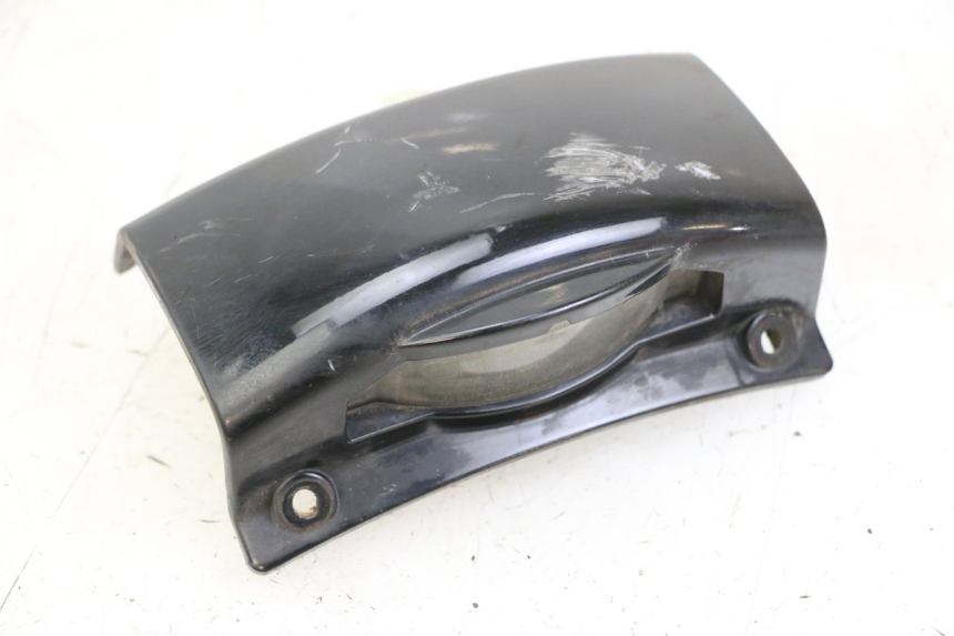 photo de LUCE TARGA PIAGGIO VESPA GRANTURISMO 200 (2004 - 2005)