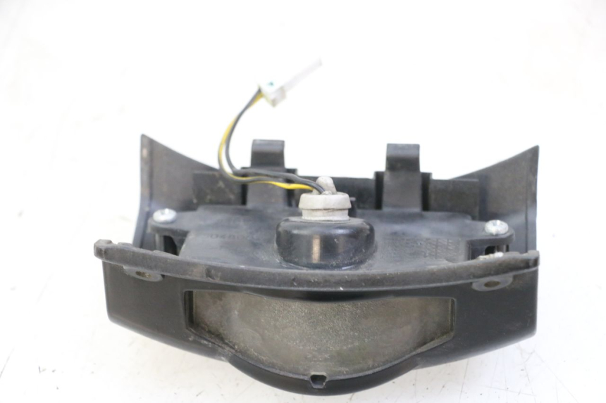 photo de LUCE TARGA PIAGGIO VESPA GRANTURISMO 200 (2004 - 2005)