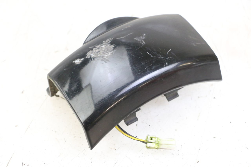 photo de LUCE TARGA PIAGGIO VESPA GRANTURISMO 200 (2004 - 2005)