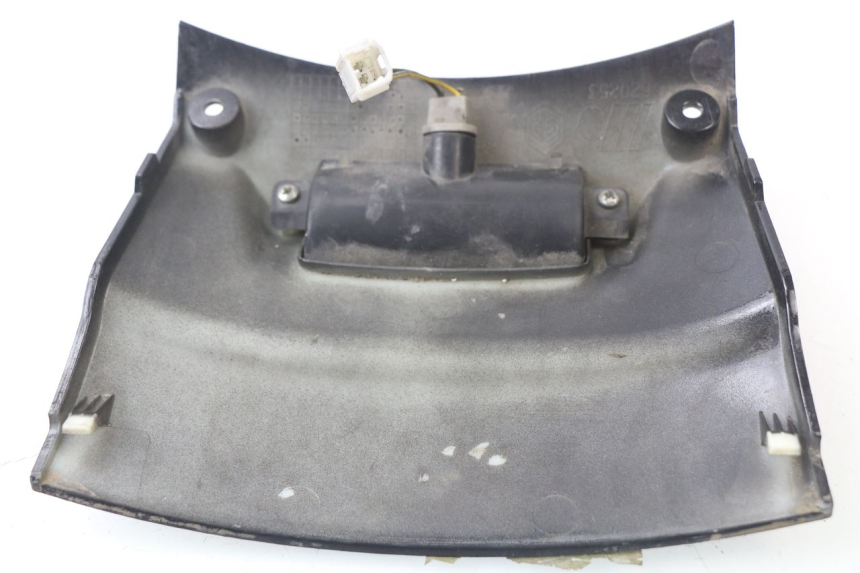 photo de Illuminazione della targa PIAGGIO XEVO X-EVO 250 (2007 - 2012)