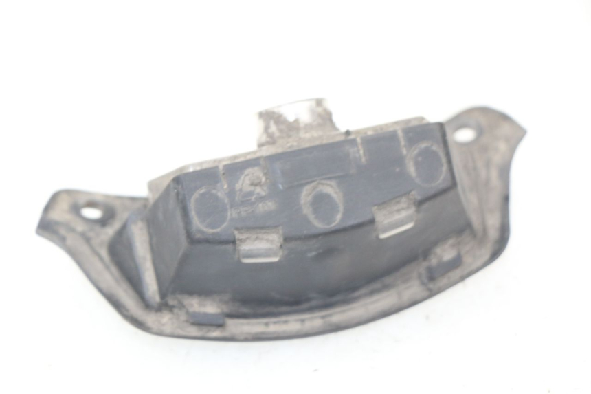 photo de Illuminazione della targa PIAGGIO PRIMAVERA 125 (2013 - 2021) - Zoom sullo stato d'uso