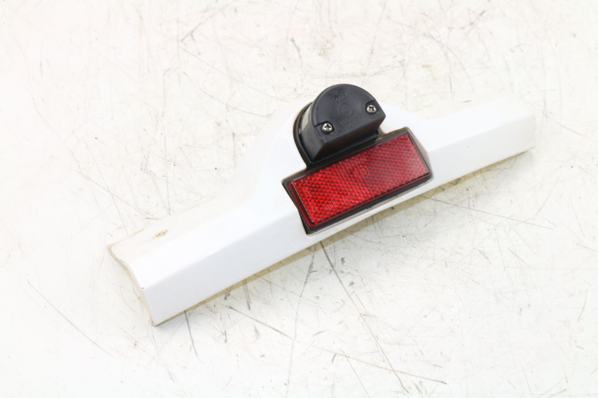 photo de Illuminazione della targa RAZZO STEED 125 (2012 - 2018)