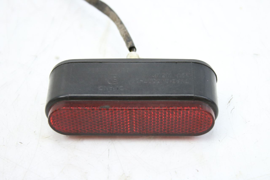 photo de ILLUMINAZIONE TARGA RIDE KALLIO 50 (2010 - 2019)