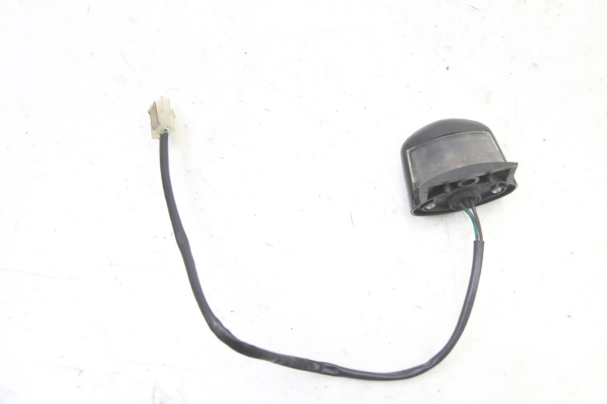 photo de LUCE TARGA PEUGEOT SATELIS 125 (2013 - 2018)