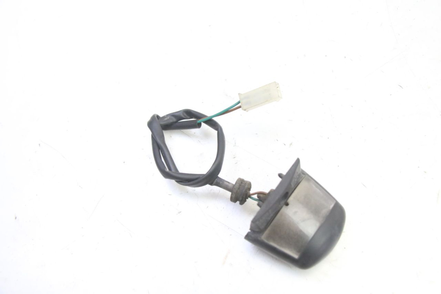 photo de LUCE TARGA PEUGEOT SATELIS 250 (2006 - 2012)