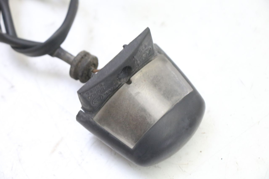 photo de LUCE TARGA PEUGEOT SATELIS 250 (2006 - 2012)
