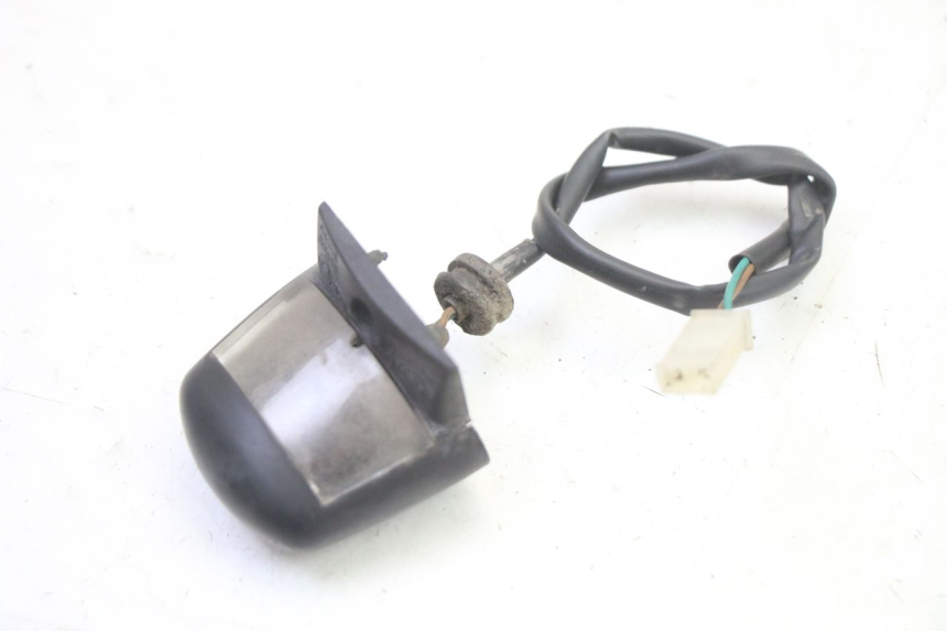photo de LUCE TARGA PEUGEOT SATELIS 250 (2006 - 2012)
