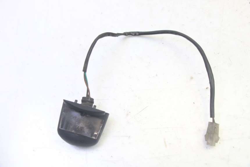 photo de LUCE TARGA PEUGEOT SATELIS 125 (2013 - 2018)