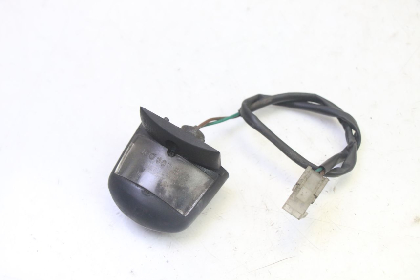 photo de LUCE TARGA PEUGEOT SATELIS 125 (2013 - 2018)