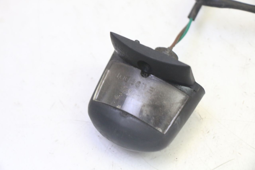 photo de LUCE TARGA PEUGEOT SATELIS 125 (2013 - 2018)