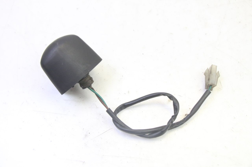 photo de LUCE TARGA PEUGEOT SATELIS 125 (2013 - 2018)