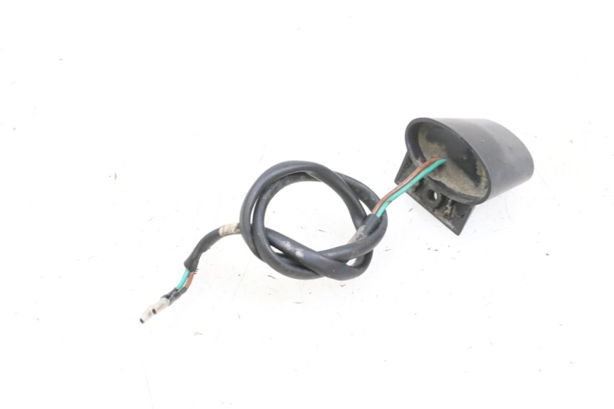 photo de LUCE TARGA PEUGEOT SPEEDFIGHT 4 4T EFI 50 (2021 - 2025) - Dettaglio del componente