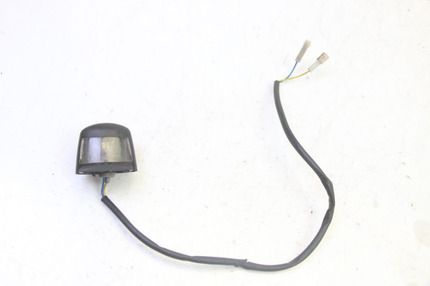 photo de LUCE TARGA APRILIA SR R 2T LC 50 (2018 - 2021)