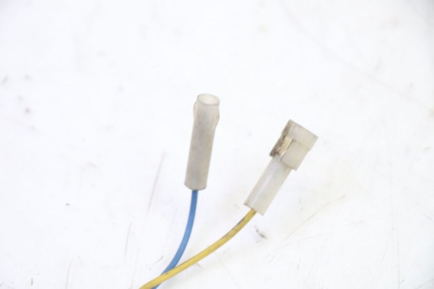 photo de LUCE TARGA APRILIA SR R 2T LC 50 (2018 - 2021)