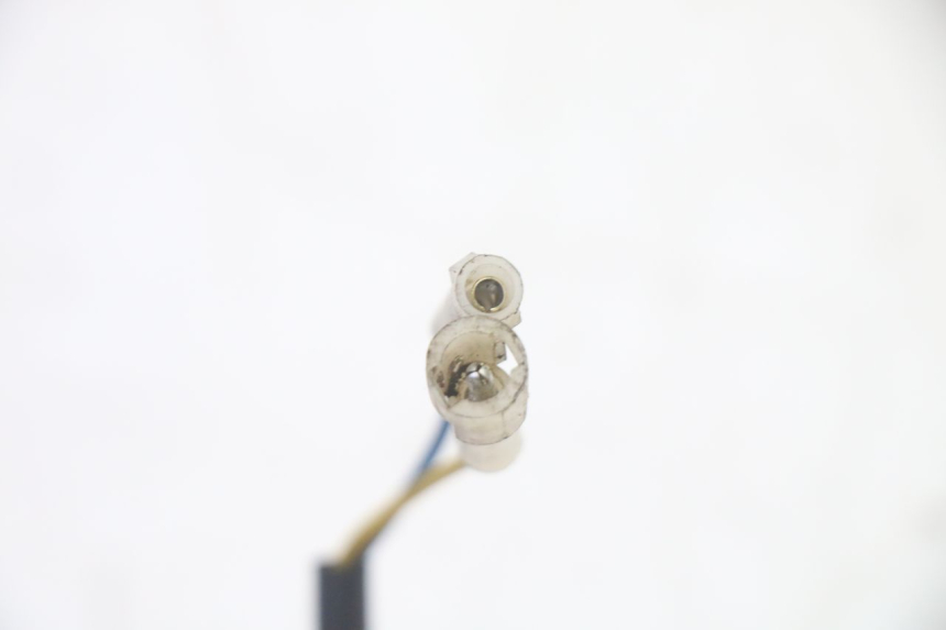 photo de LUCE TARGA APRILIA SR R 2T LC 50 (2018 - 2021)