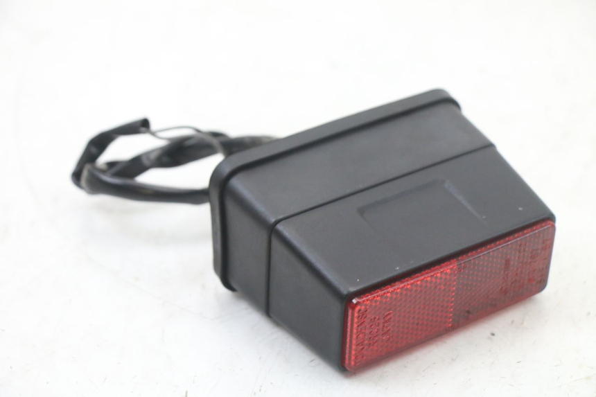 photo de LUCE TARGA SUZUKI GSX F GSXF 650 (2007 - 2015)