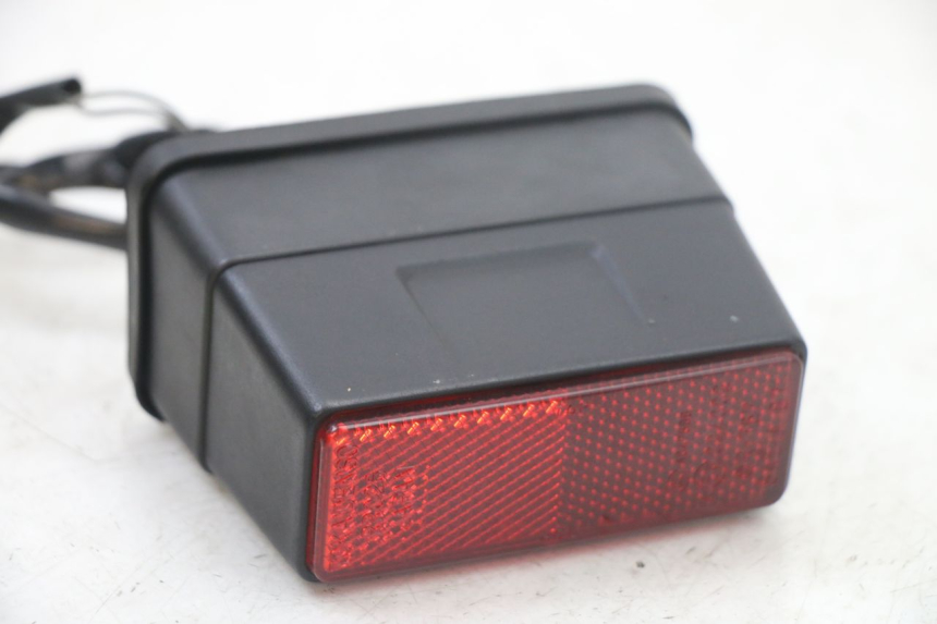 photo de LUCE TARGA SUZUKI GSX F GSXF 650 (2007 - 2015)