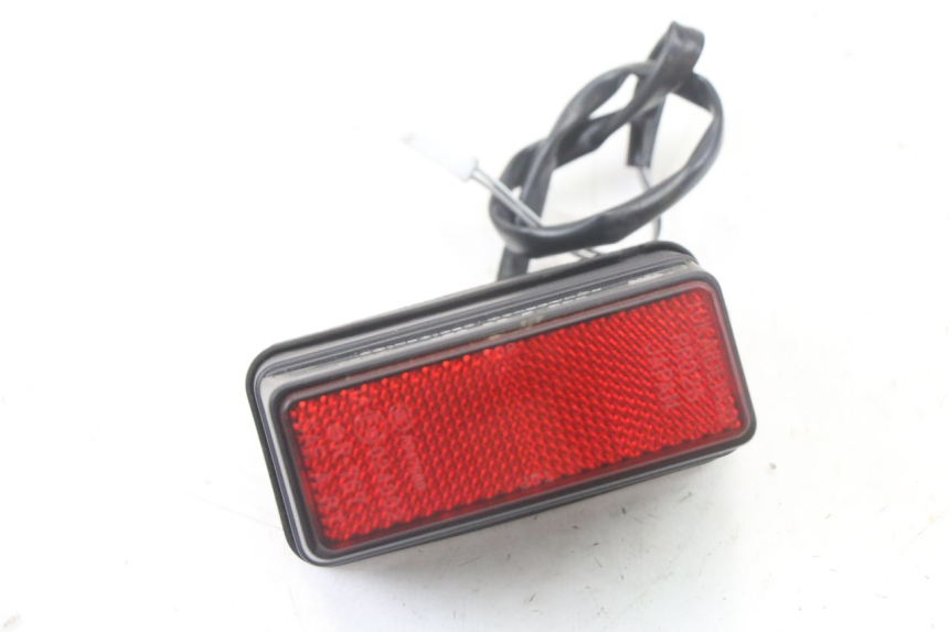 photo de LUCE TARGA SUZUKI GSX F GSXF 650 (2007 - 2015)