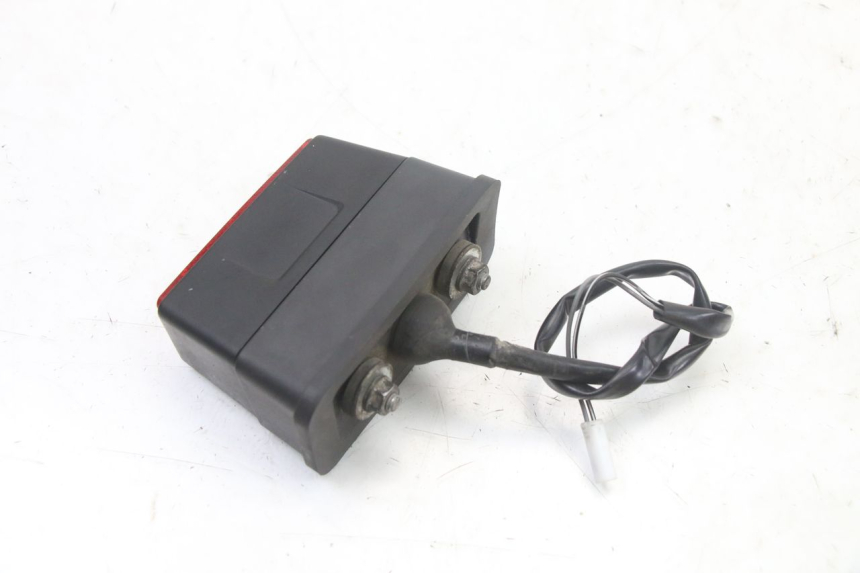 photo de LUCE TARGA SUZUKI GSX F GSXF 650 (2007 - 2015)