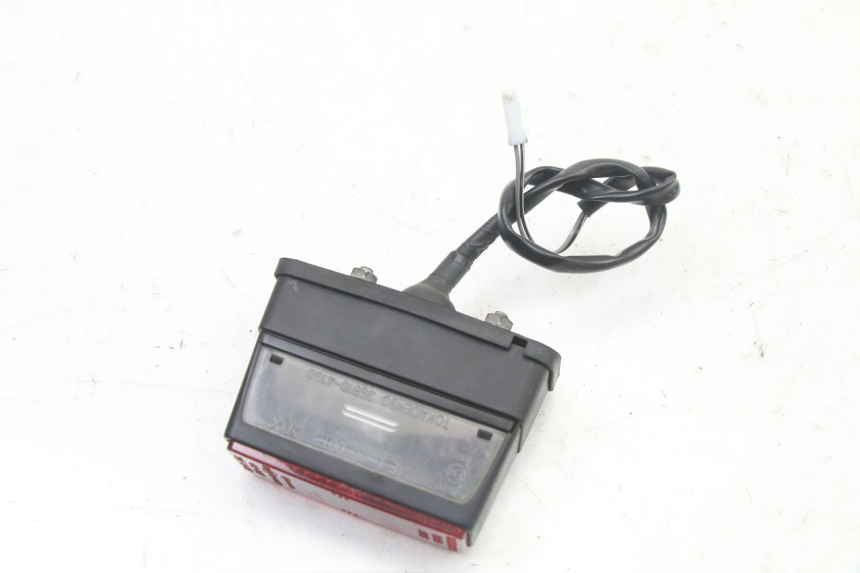 photo de LUCE TARGA SUZUKI GSX F GSXF 650 (2007 - 2015)