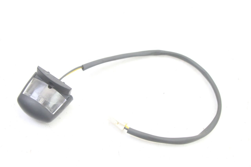 photo de LUCE TARGA APRILIA SXR 50 (2021 - 2023)