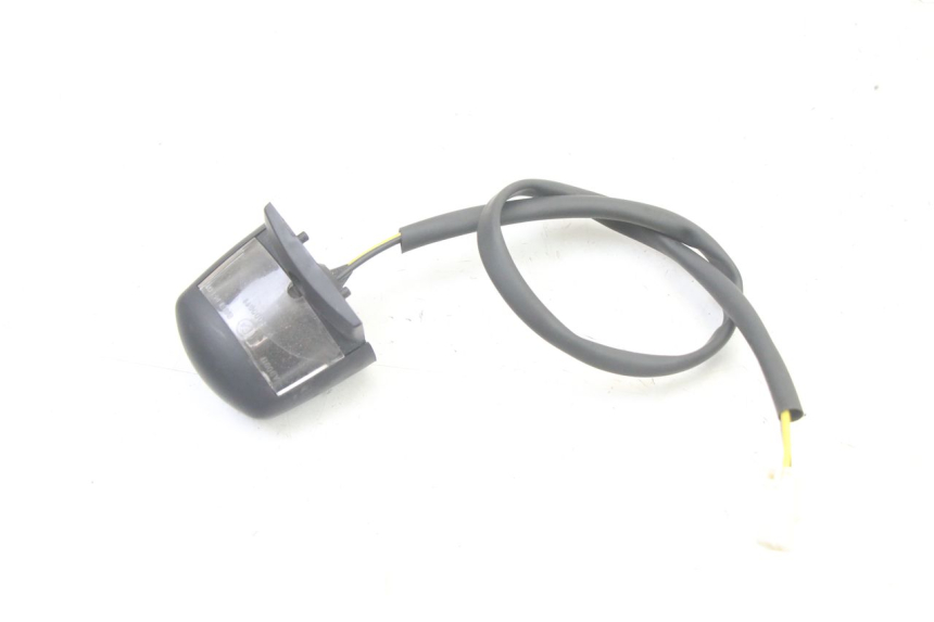 photo de LUCE TARGA APRILIA SXR 50 (2021 - 2023)