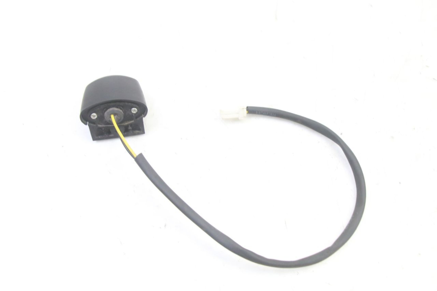 photo de LUCE TARGA APRILIA SXR 50 (2021 - 2023)