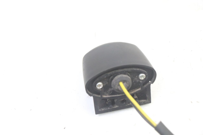 photo de LUCE TARGA APRILIA SXR 50 (2021 - 2023)