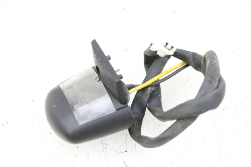 photo de LUCE TARGA APRILIA SXR 50 (2021 - 2023)