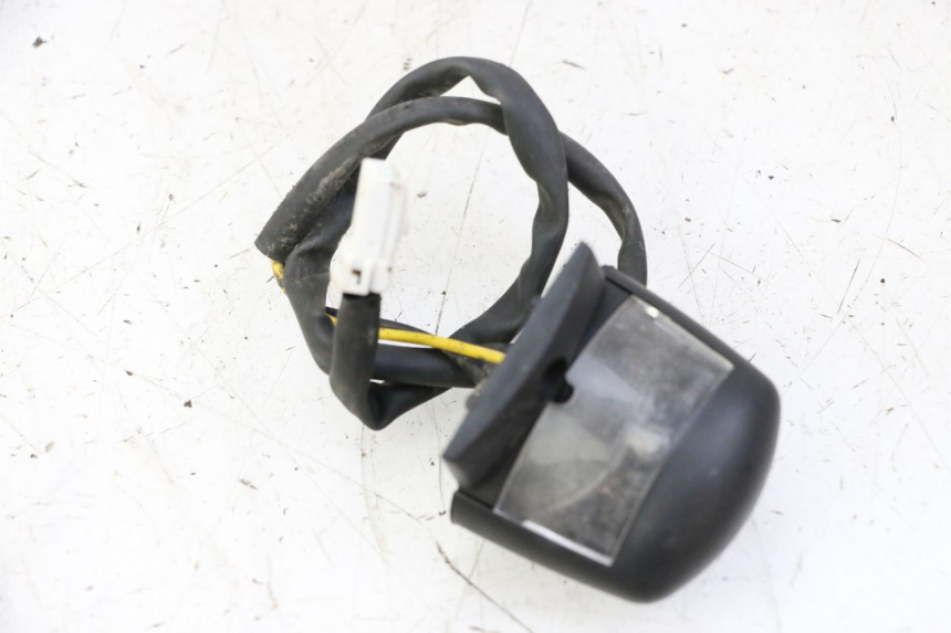 photo de LUCE TARGA APRILIA SXR 50 (2021 - 2023)