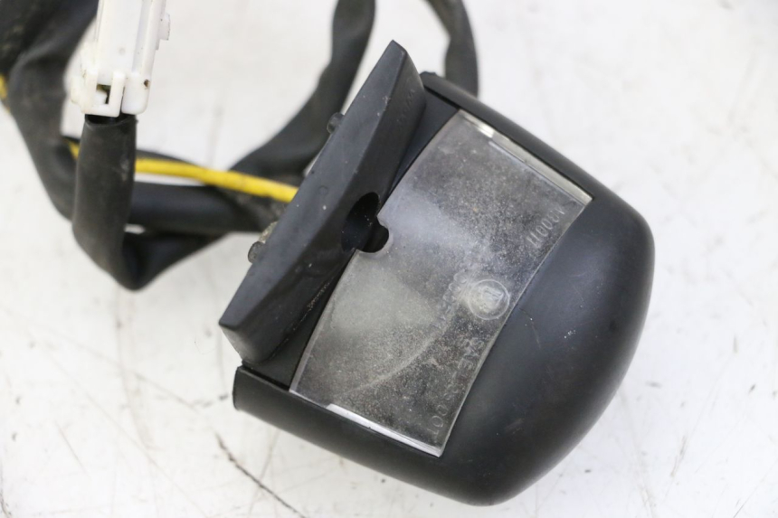 photo de LUCE TARGA APRILIA SXR 50 (2021 - 2023)