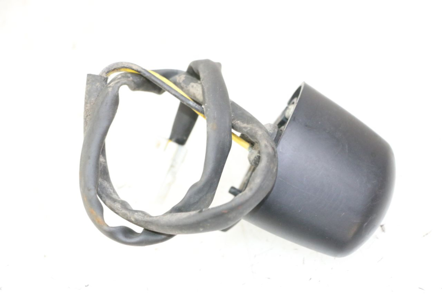 photo de LUCE TARGA APRILIA SXR 50 (2021 - 2023)