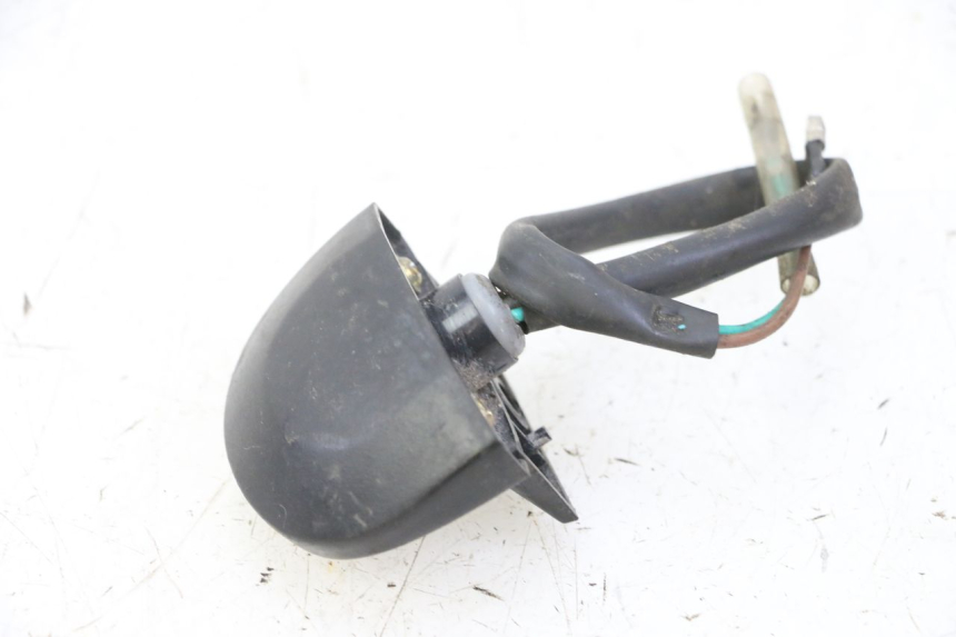 photo de LUCE TARGA PEUGEOT TWEET 4T 50 (2018 - 2020)