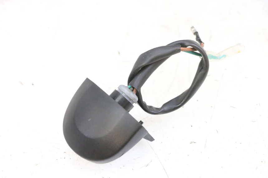 photo de LUCE TARGA PEUGEOT TWEET PRO EFI 4T 50 (2021 - 2022)