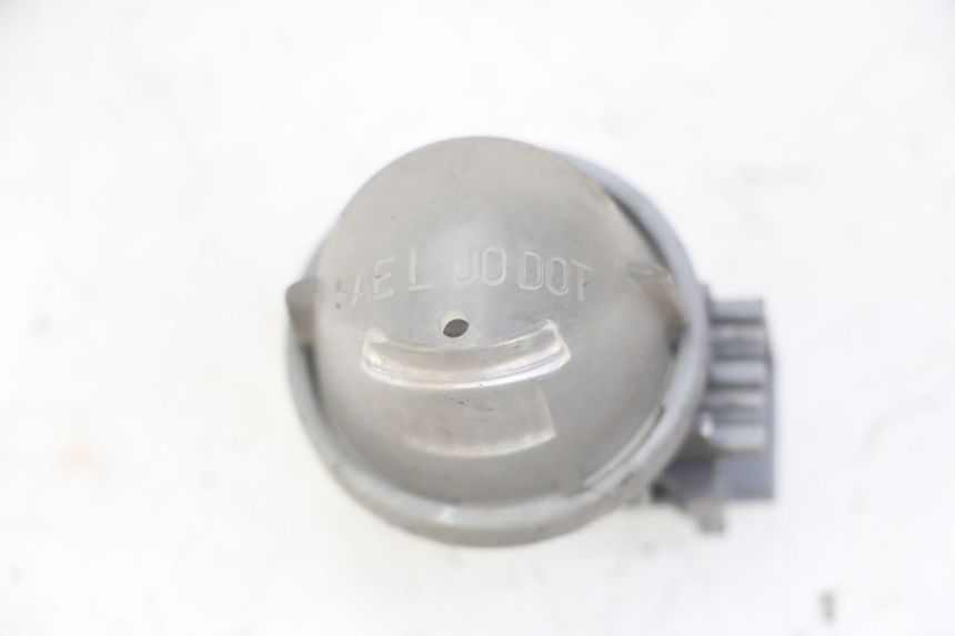 photo de Illuminazione della targa SUZUKI UH BURGMAN 125 (2002 - 2006)