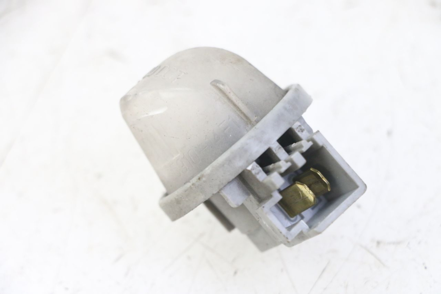 photo de Illuminazione della targa SUZUKI UH BURGMAN 125 (2002 - 2006)