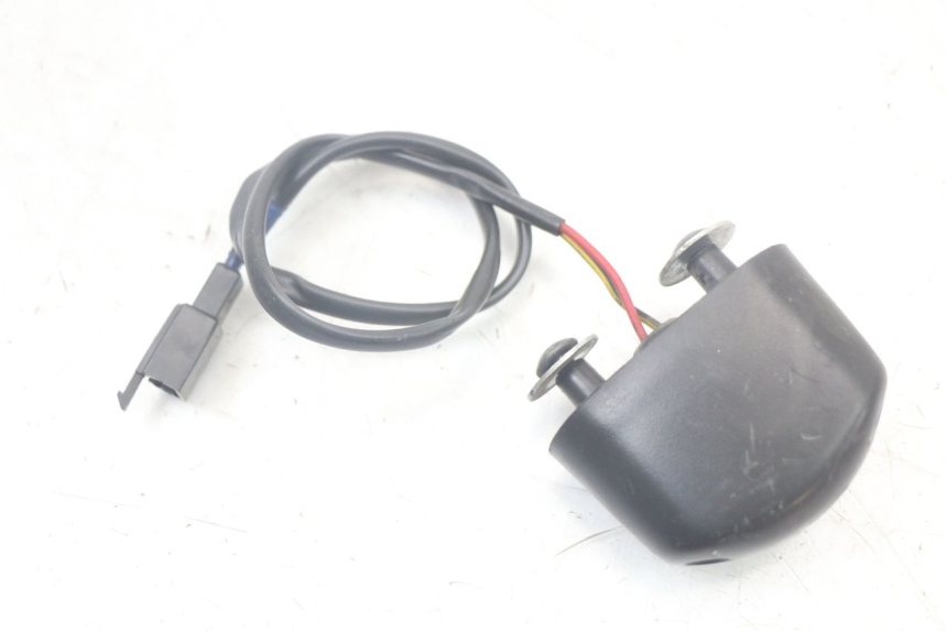 photo de ILLUMINAZIONE TARGA KAWASAKI VERSYS ABS 650 (2015 - 2018)