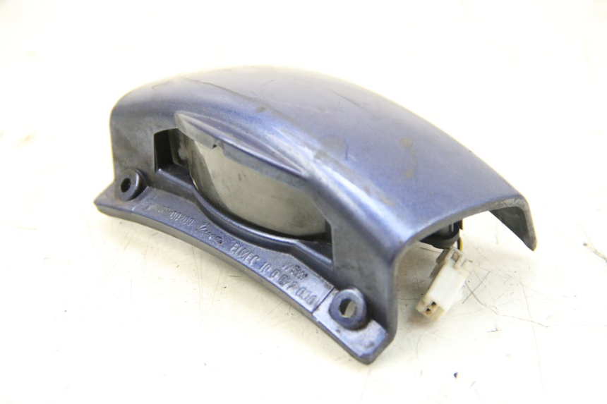 photo de LUCE TARGA PIAGGIO VESPA GRANTURISMO 125 (2003 - 2007)