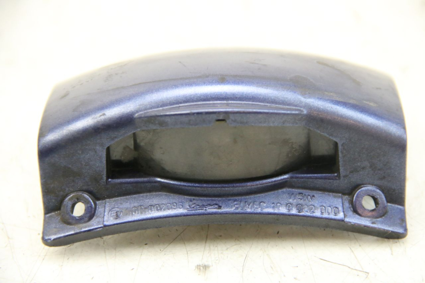 photo de LUCE TARGA PIAGGIO VESPA GRANTURISMO 125 (2003 - 2007)