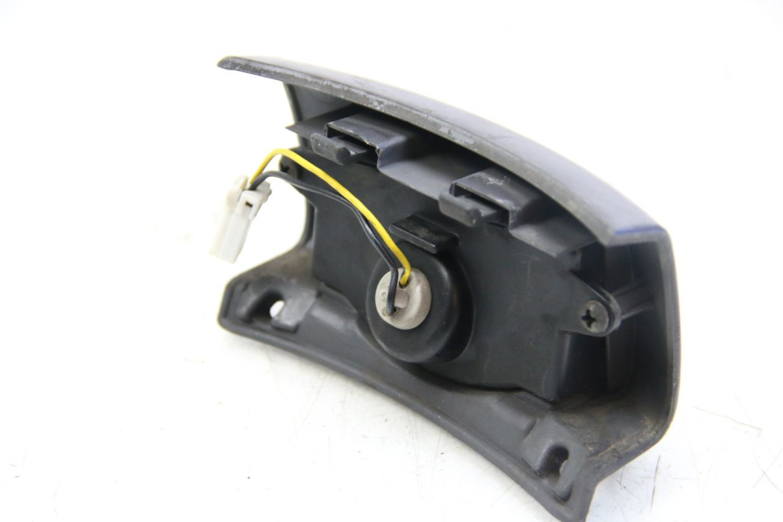 photo de LUCE TARGA PIAGGIO VESPA GRANTURISMO 125 (2003 - 2007)