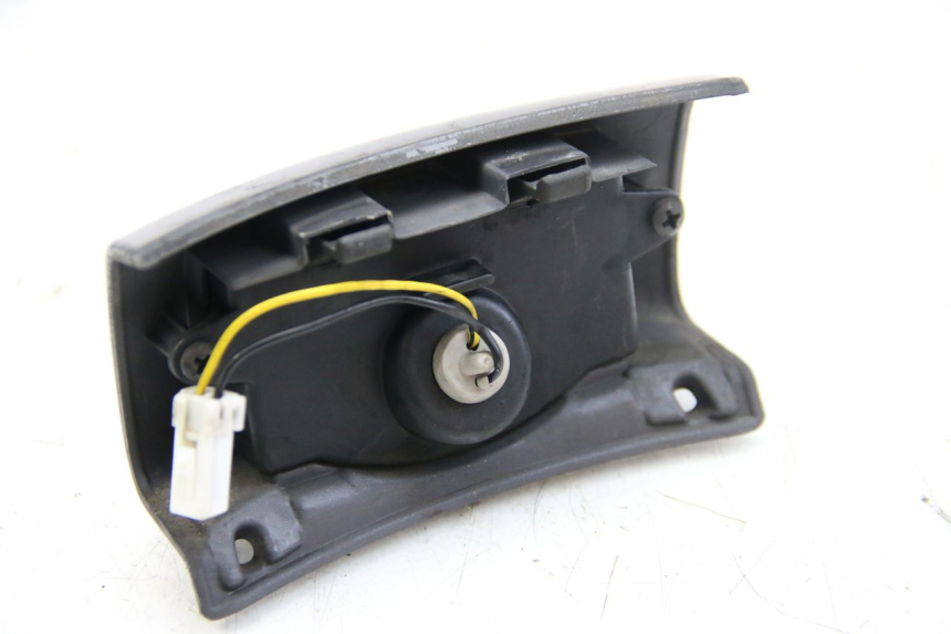 photo de LUCE TARGA PIAGGIO VESPA GRANTURISMO 125 (2003 - 2007)