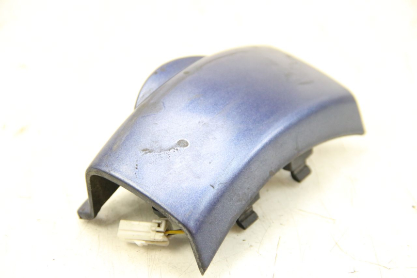 photo de LUCE TARGA PIAGGIO VESPA GRANTURISMO 125 (2003 - 2007)