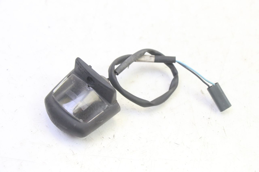 photo de LUCE TARGA YAMAHA X-MAX XMAX 250 (2006 - 2009)