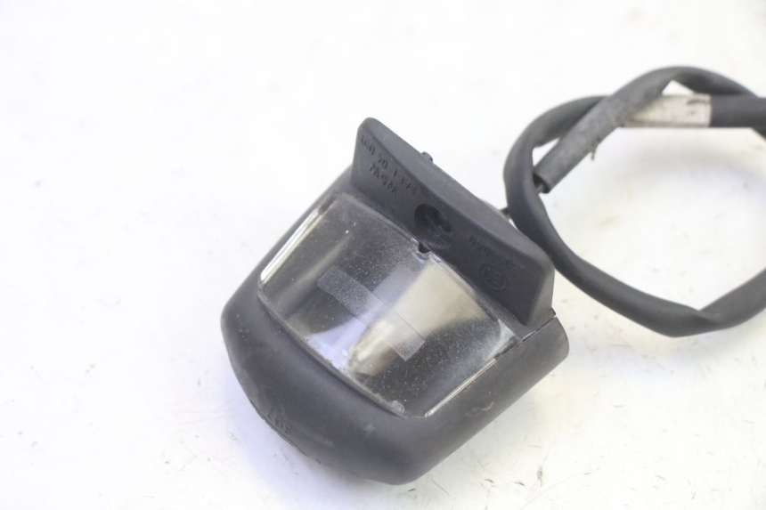 photo de LUCE TARGA YAMAHA X-MAX XMAX 250 (2006 - 2009)