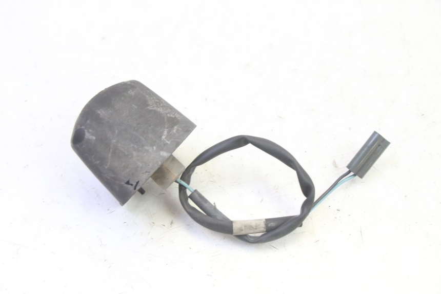 photo de LUCE TARGA YAMAHA X-MAX XMAX 250 (2006 - 2009)