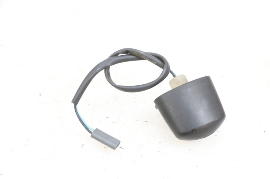 photo de ILLUMINAZIONE TARGA YAMAHA XMAX X-MAX 125 (2006 - 2009) - Zoom sullo stato d'uso