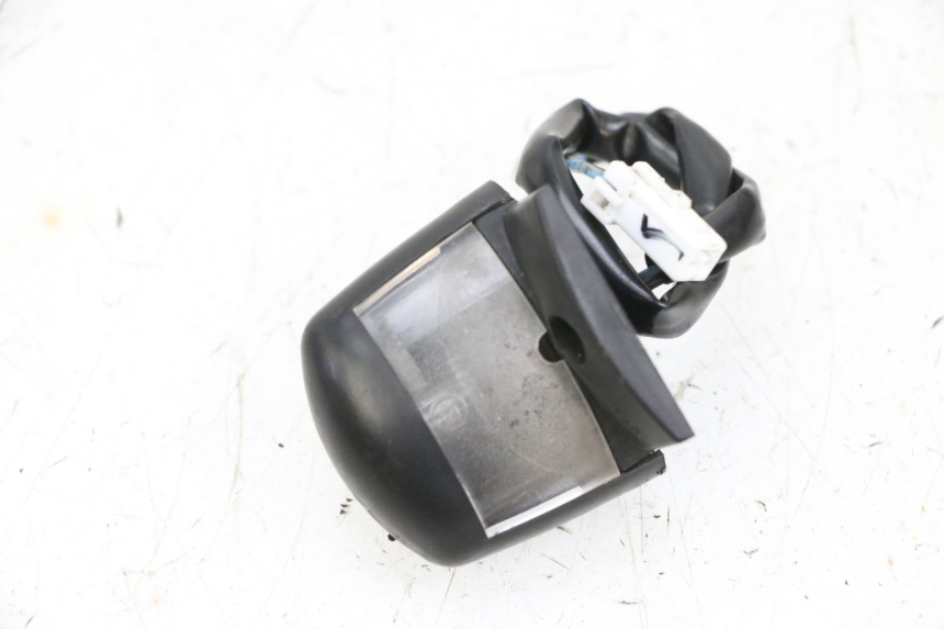 photo de LUCE TARGA YAMAHA X-MAX XMAX 125 (2010 - 2013) - Vista principale