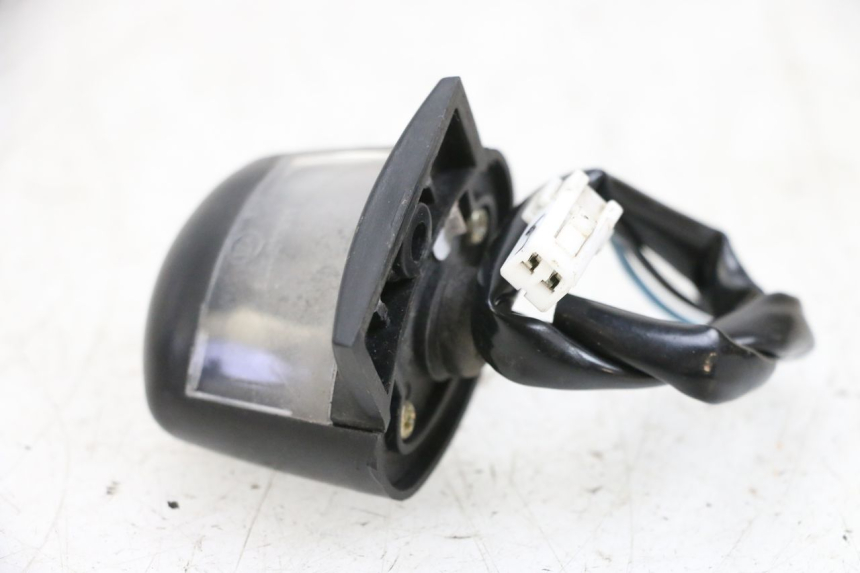 photo de LUCE TARGA YAMAHA X-MAX XMAX 125 (2010 - 2013) - Dettaglio del componente